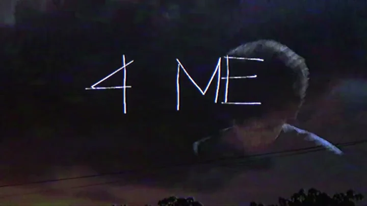 I LOOK AT YOU - Msiheek (Official Music Video)