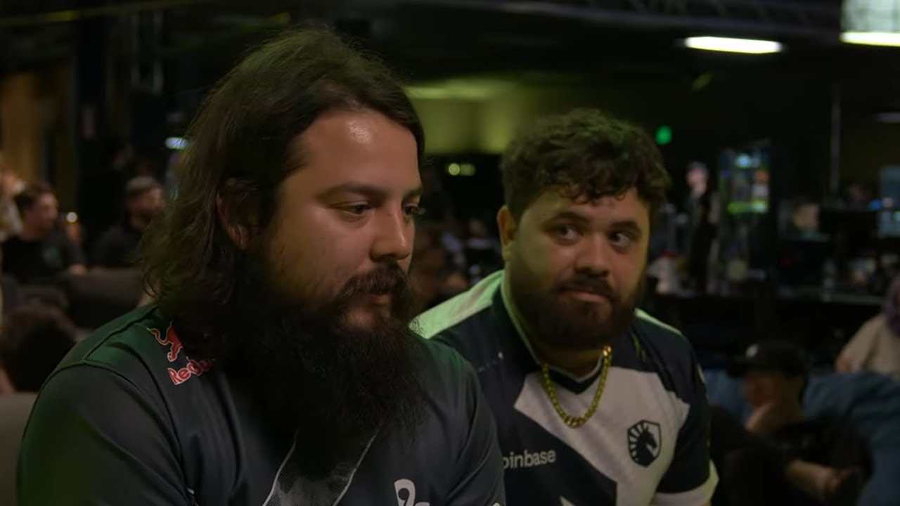 Why I Played Doc Lee Against Hungrybox