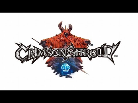 Video: Crimson Shroud Pregled