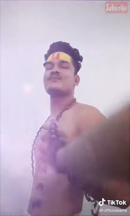 HBi Uraz:best TikTOk video of 2020 (on bholenath)