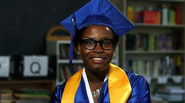 Citi Foundation: Pathways to Progress – Nancy’s Road to Success