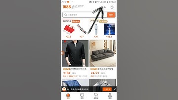 How to Translate 1688 App in English on Android and iphone FASTEST TUTORIAL