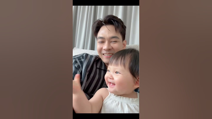ลูกสาวพ่อแดน แม่แพตตี้น่ารักมาก#แดนวรเวช #แพทตี้ #ดารา #ลูกสาวคนเล็ก