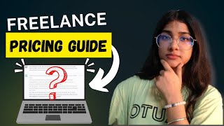 Freelancer Video Editor Pricing Strategy Secret Formula Pari Jain