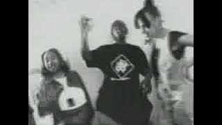 Kausion & Ice Cube - What You Wanna Do-(1995)