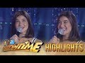 It's Showtime Miss Q and A: Anne shares how she met her husband, Erwan