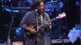 5. Stephen Marley Live - No Cigarette Smoking (In My Room) @ Pittsburgh, PA USA - July 5, 2011 chords