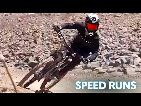 POV Speed Runs & More Mountain Bike Adventures  | People Are Awesome