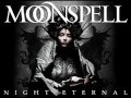 Moonspell - Scorpion Flower