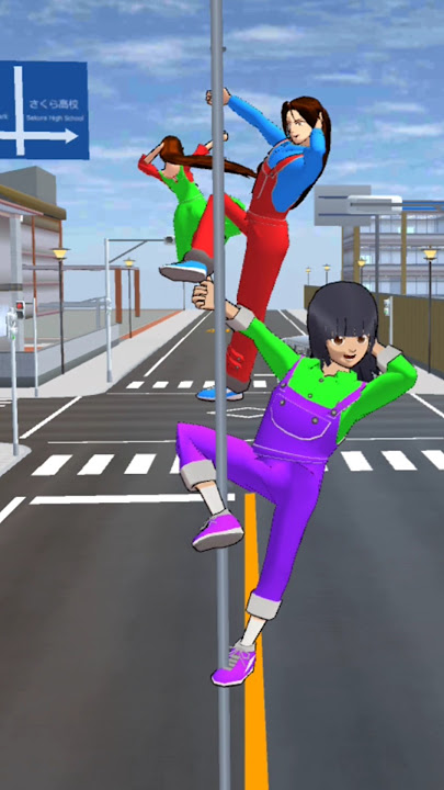 Sakura_school_simulator 😇#sakura #sakuraschoolsimulator #reels #shorts #trending #motupatlu #edit