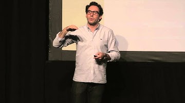 Neil Blumenthal: Social Entrepreneur & Founder of Warby Parker