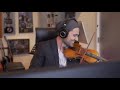 David Garrett ~ Baroque Reinvention