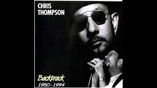 Chris Thompson - Secrets in the Dark