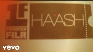 Ha-Ash - Sé Que Te Vas (Lyric Video)