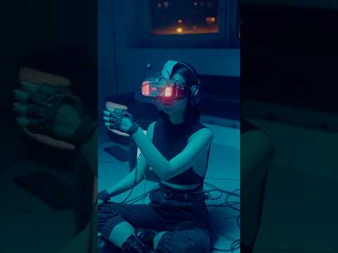 These Mixed Reality Glasses are WILD