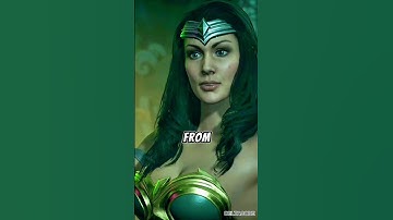 Injustice 2 intros😇🤣😇 #injustice2 #shortsfeed #dccomics #viralshorts #shorts