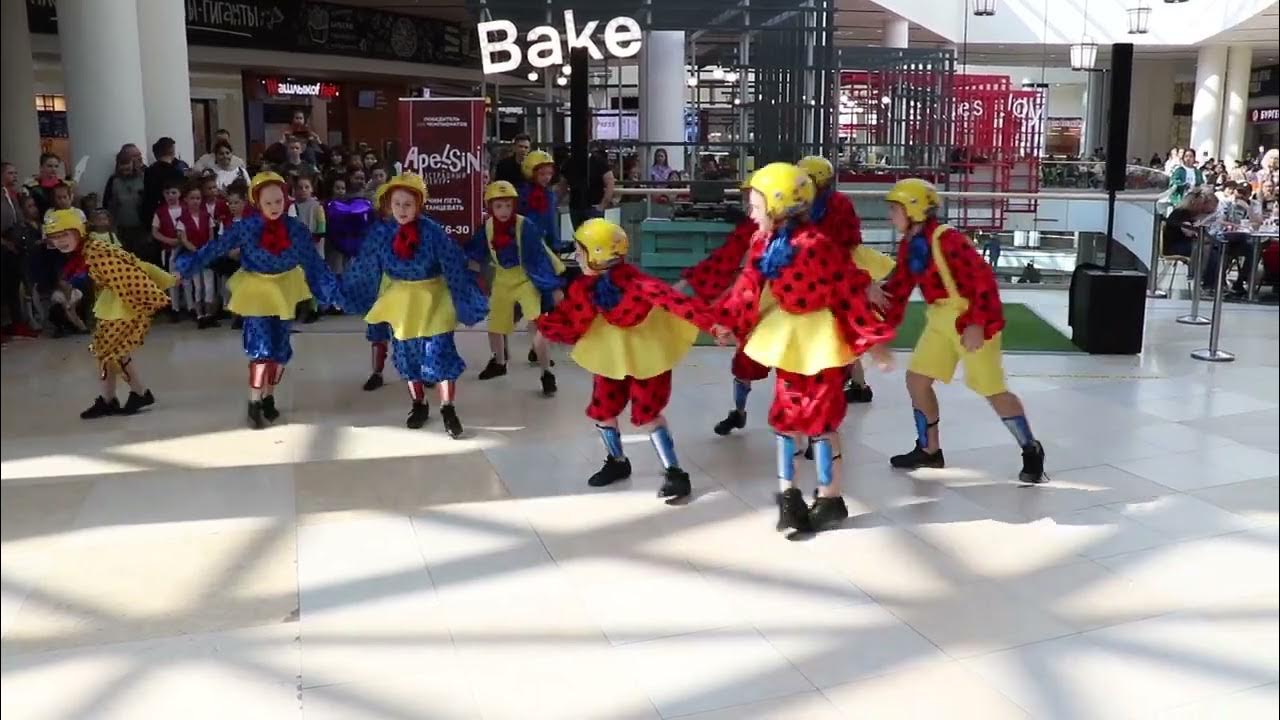 ЭЦ апельсин Новосибирск