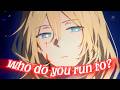 [Nightcore] who do you run to? "Lyrics"