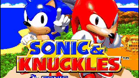 S&K - Lava Reef Zone 1 (Bass & Percussion)