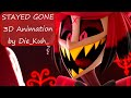 HAZBIN HOTEL Blender STAYED GONE Endscene Reanimated HAZBIN HOTEL Blender STAYED GONE Endscene Reanimated