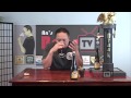 An's Beer TV Review: La Trappe Quadrupel Barrique (Oak Aged)