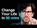 How to position yourself for wealth love  happiness in 2024 tai lopez masterclass