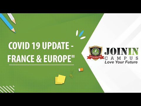 covid-19-update---france-&-europe