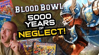 видео: 5000 лет забвения: история «Кровавого футбола»! картинка: 5000 лет забвения: история «Кровавого футбола»!