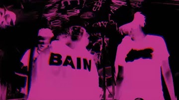 Jexen - Rare Sighting! (feat. nahamxo) [Official Music Video]