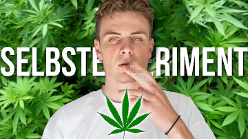 Wie kann man Cannabis zu sich nehmen?