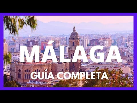Video: Las 12 mejores excursiones de un día desde Málaga, España