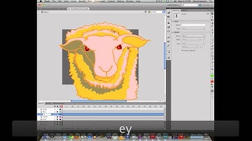 lip syncing mouth animation techniques in Flash
