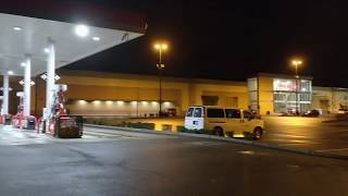Supercharger Collection - Lynnwood Washington USA