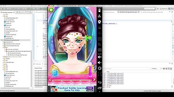 Skin Doctor Surgery Games - Source Code Video By Sell My Source Code.