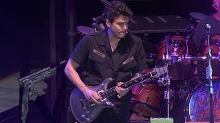 Dead & Company - Cold Rain and Snow (Riviera Maya, MX 2/17/18) chords