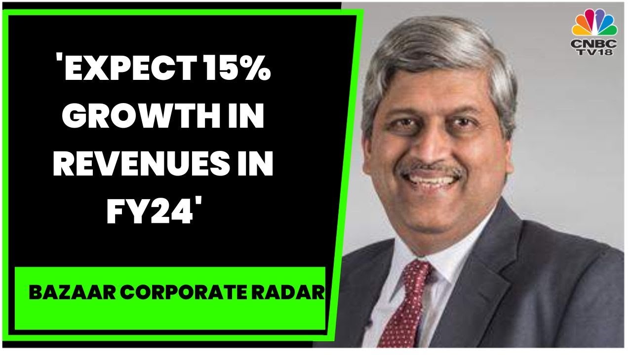 KEC International's Vimal Kejriwal Exclusive On The Firm's Q3FY23 ...