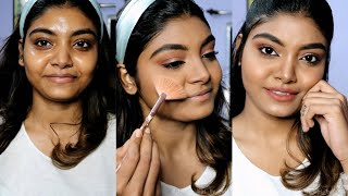 Every Day Makeup For Beginners Style N Tips By Puja