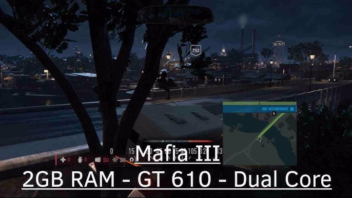 Mafia 3 Max Settings on GTX 960 4GB / FX 6300 - Lets Play - Gamesplanet.com