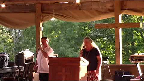 David & Shelia Bowen