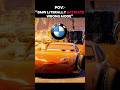 "Bmw literally activate wrong mode" #bmw #shortsfeed #shortsviral #viral #phonk