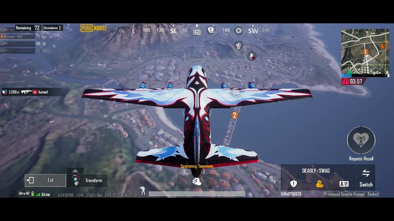 The Bad Story this time #fypyoutube #pubgmobile #fypyoutube #contentcreator #happy 