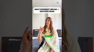 Decoding Indian 🇮🇳 gestures! 🧐 Net Worth