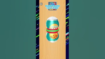 Flexy Ring Game: The Ultimate Challenge!