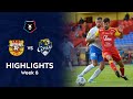 Highlights Arsenal vs FC Sochi (3-2) | RPL 2020/21