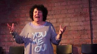 видео: Автор как свидетель и участник. Мастер-класс Марины Разбежкиной картинка: Автор как свидетель и участник. Мастер-класс Марины Разбежкиной