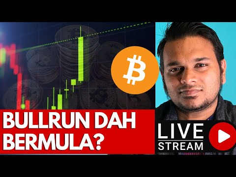 Video: Bitcoin Telah Melihat Pulangan Pelaburan Pretty Incredible Berbanding Syarikat Besar