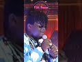 P.M. Dawn performing (adrift on memory) good music Good vibration