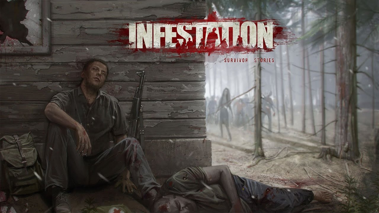 download free infestation survival stories download free infestation survival stories