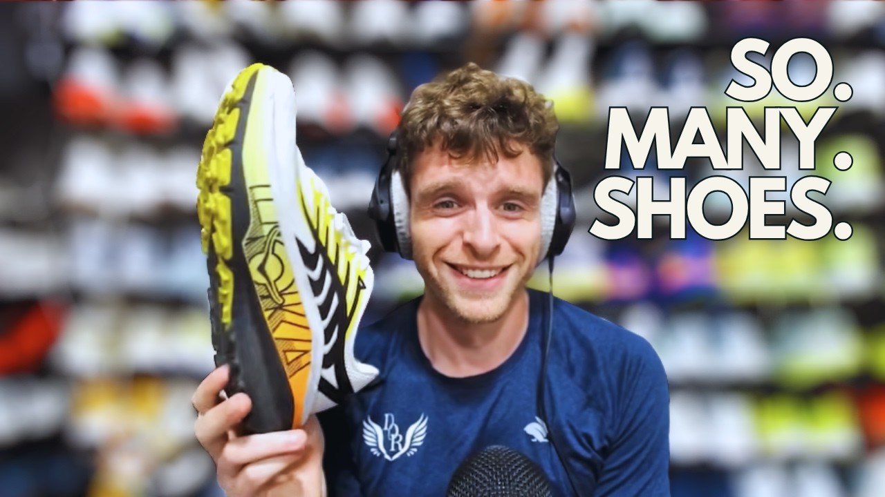 What is "Good" Running Form? and Reviews of Vanish Carbon 2, Corsa, Stinson 8, Pegasus Plus 2 + More