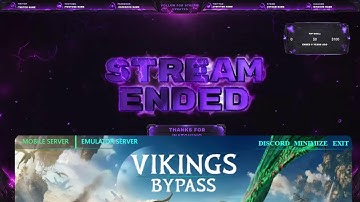 CODM Bypass + ESP | VikingBypass |  Mobile Lobbies Now on IOS